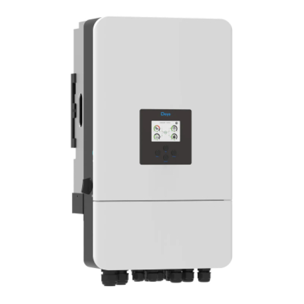 DEYE 20 KW Hibrit Trifaze LV (48V)