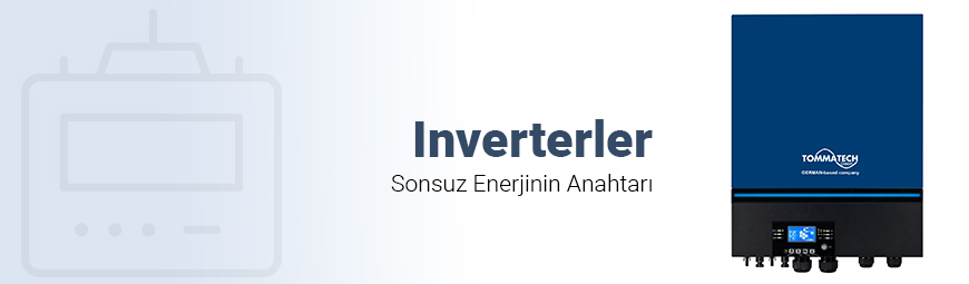 Inverter