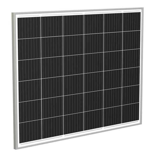 Suneng 120Wp 36MB Güneş Paneli Suneng 120Wp 36MB Güneş Paneli
