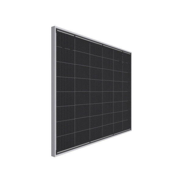 Tommatech 240Wp Bifacial 48PMB12 Güneş Paneli  Tommatech 240Wp Bifacial 48PMB12 Güneş Paneli
