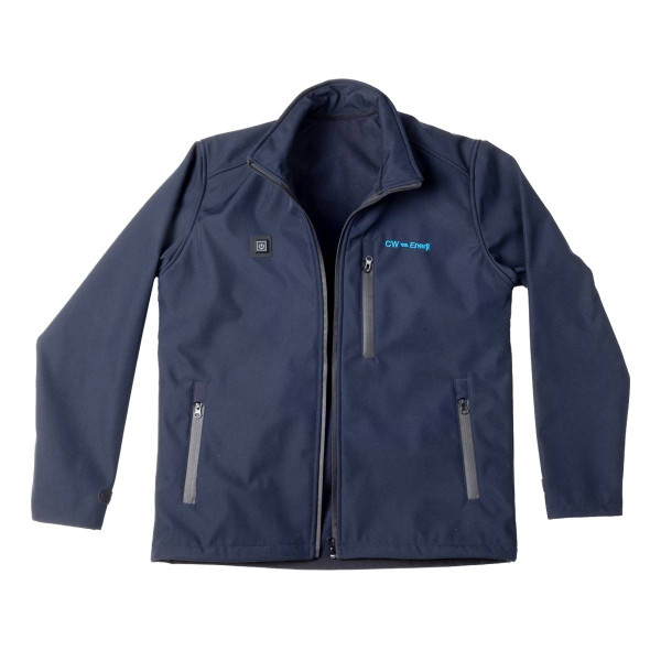 CW Enerji Isıtmalı Solar Ceket - XLarge CW Enerji Isıtmalı Solar Ceket - XLarge