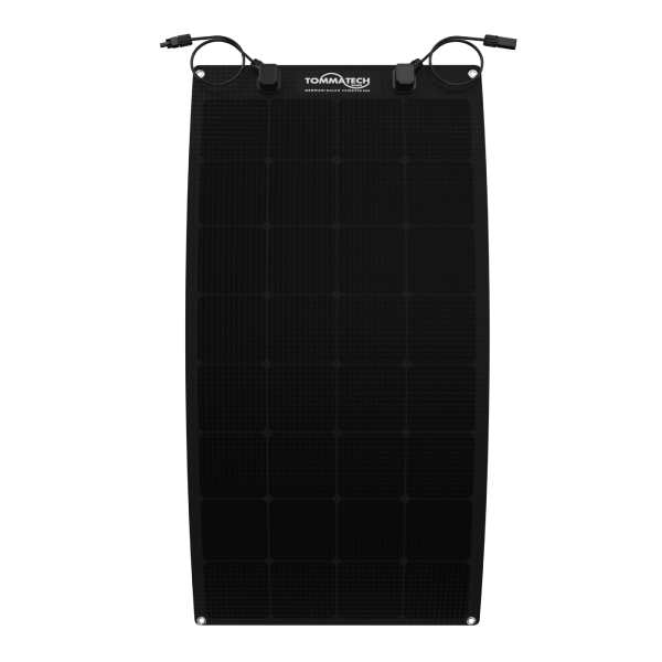 TommaTech 110Wp Flexible(Esnek) Dark Series GüneÅ... TommaTech 110Wp Flexible(Esnek) Dark Series GüneÅ...