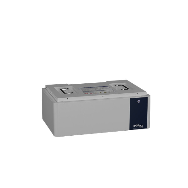 TommaTech Modüler Serisi 12.8V 204AH G2 LFP Lityu...