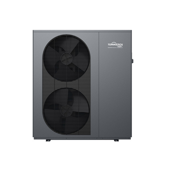 TommaTech 16kW Titan Serisi Isı Pompası(TriFaze) TommaTech 16kW Titan Serisi Isı Pompası(TriFaze)