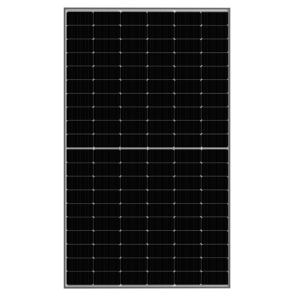 460 Watt Monokristal 144pm M6 Half Cut Multibusbar Solar Panel