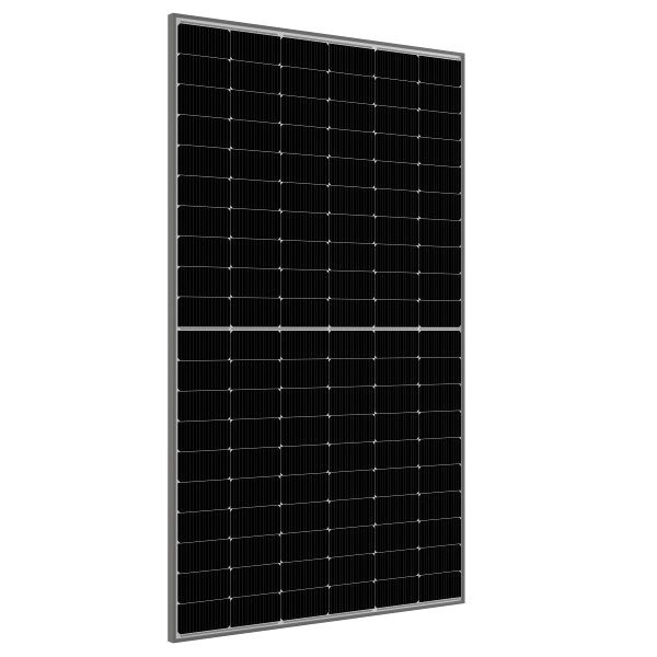460 Watt Monokristal 144pm M6 Half Cut Multibusbar Solar Panel