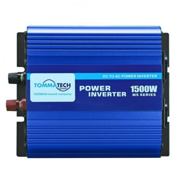 TommaTech Ms-1500w 24v Modifiye Sinüs Inverter