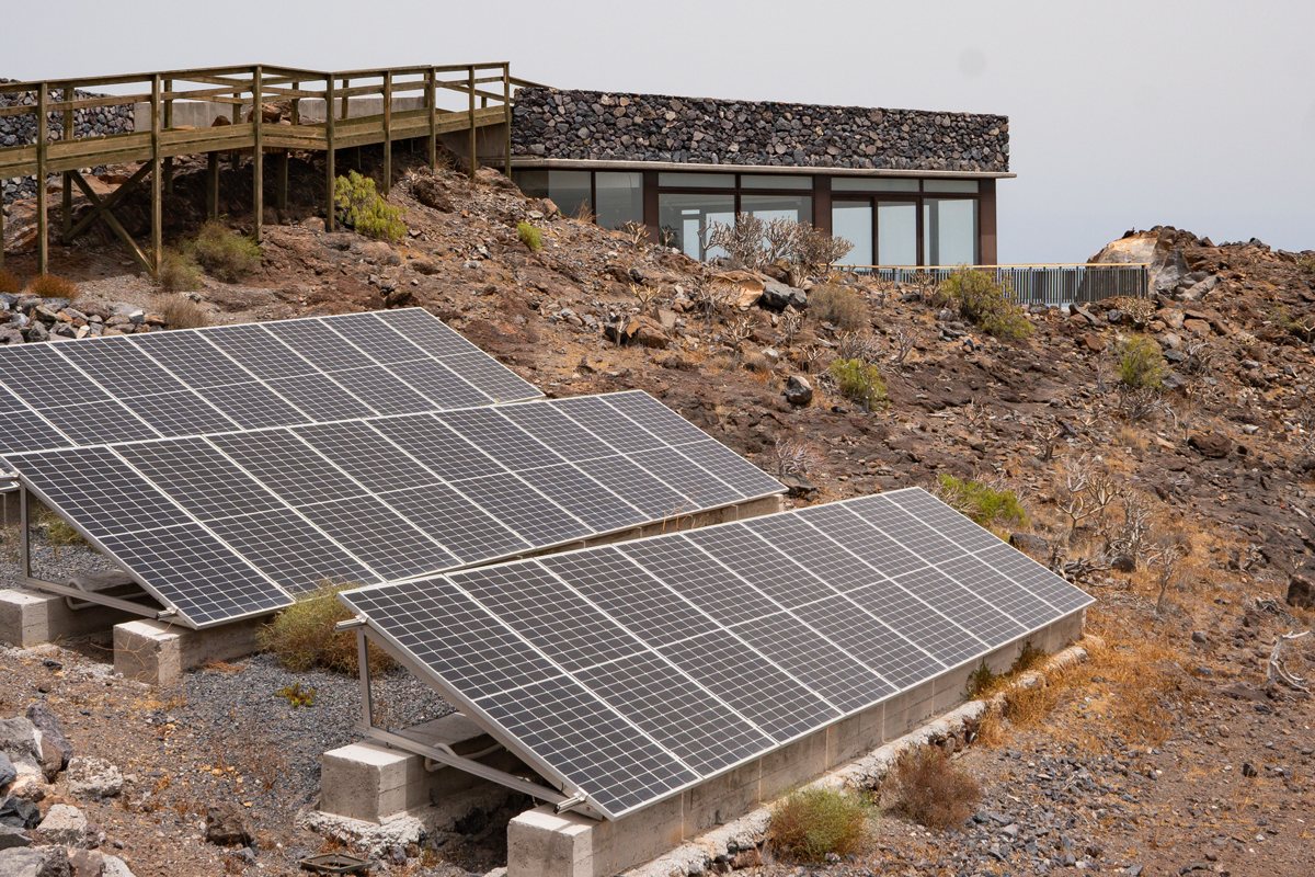 Solar Pazaryeri tamamlanmış güneş enerjisi projesi 5